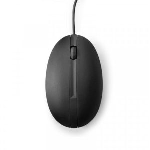Miš USB HP 320M 9VA80AA crni - 9VA80AA