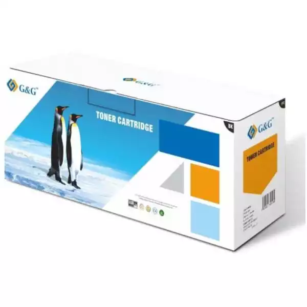 Toner G&G HP CC532A/CE412A/CF382A (CP2025/CM2320/Canon 7200)yellow Dodatna oprema za štampače SOPING.RS 41 Toner G&G HP CC532A/CE412A/CF382A (CP2025/CM2320/Canon 7200)yellow