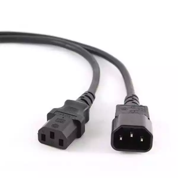 Kabl za napajanje UPS PC-189 Gembird 1.8m Kablovi za napajanje SOPING.RS 41 Kabl za napajanje UPS PC-189 Gembird 1.8m