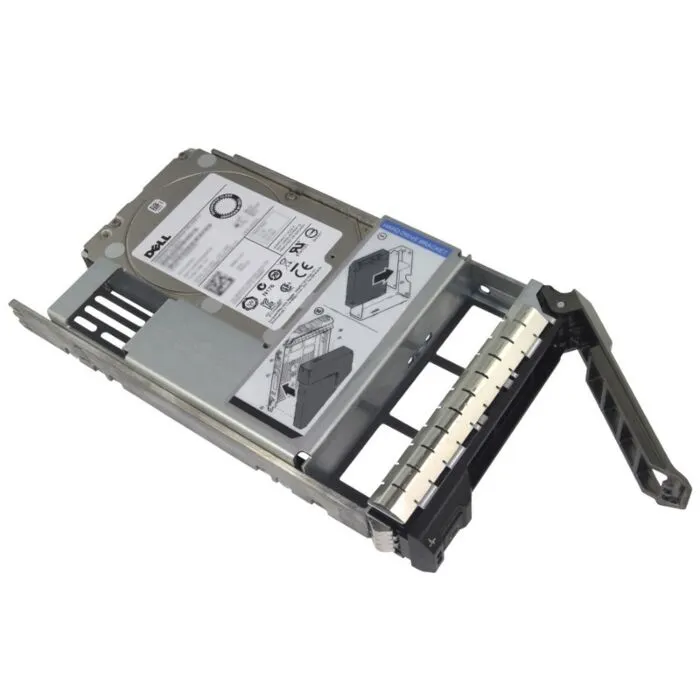 2.4TB 2.5″ SAS ISE 12Gbps 10k Customer Kit HDD SOPING.RS 41 2.4TB 2.5" SAS ISE 12Gbps 10k Customer Kit
