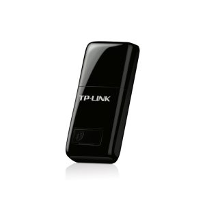 LAN MK TP-LINK TL-WN823N Wi-Fi USB Adapter Mini