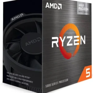 Procesor AMD AM4 Ryzen 5 5600GT BOX