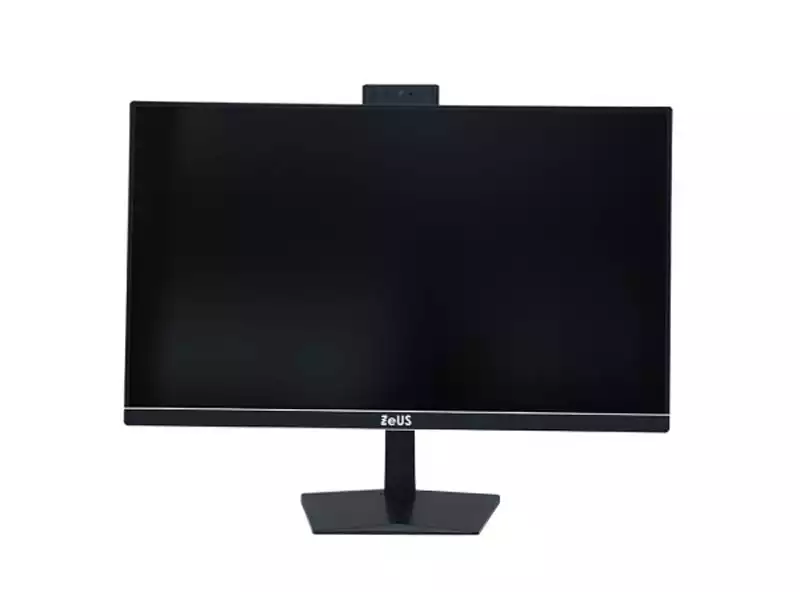 Računar AiO Zeus AIO24ZUS-1X 23.8 FHD TOUCH i5-10400/8GB/NVMe 256GB/LAN/WiFi/BT/mic/zvuč/Cam 2MP crn Desktop računari SOPING.RS 42 Računar AiO Zeus AIO24ZUS-1X 23.8 FHD TOUCH i5-10400/8GB/NVMe 256GB/LAN/WiFi/BT/mic/zvuč/Cam 2MP crn - Слика 2