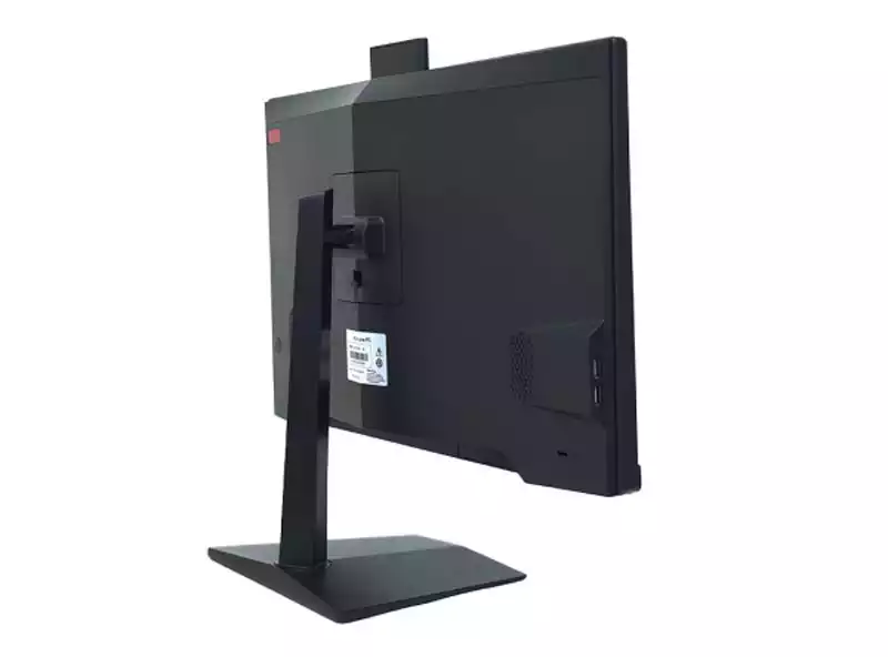 Računar AiO Zeus AIO24ZUS-1X 23.8 FHD TOUCH i5-10400/8GB/NVMe 256GB/LAN/WiFi/BT/mic/zvuč/Cam 2MP crn Desktop računari SOPING.RS 44 Računar AiO Zeus AIO24ZUS-1X 23.8 FHD TOUCH i5-10400/8GB/NVMe 256GB/LAN/WiFi/BT/mic/zvuč/Cam 2MP crn - Слика 4