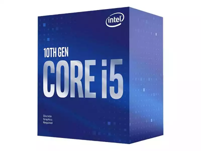 Procesor 1200 Intel i5-10400F 2.9GHz Box – BX8070110400F Procesori SOPING.RS 41 Procesor 1200 Intel i5-10400F 2.9GHz Box - BX8070110400F