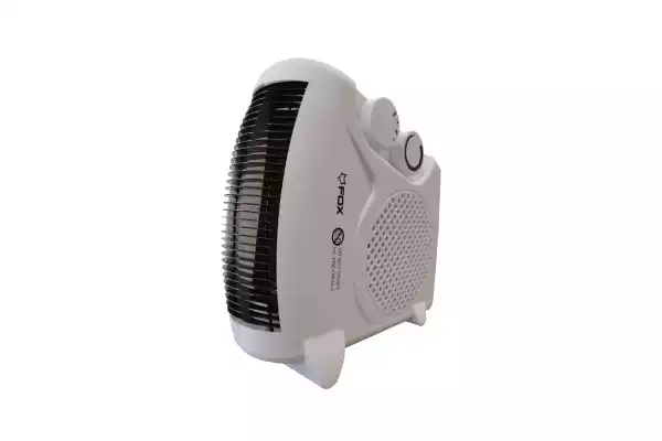 Električna grejalica FOX GR-110 snaga 2000W Grejna tela SOPING.RS 41 Električna grejalica FOX GR-110 snaga 2000W
