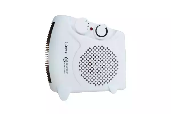 Električna grejalica FOX GR-110 snaga 2000W Grejna tela SOPING.RS 42 Električna grejalica FOX GR-110 snaga 2000W - Слика 2