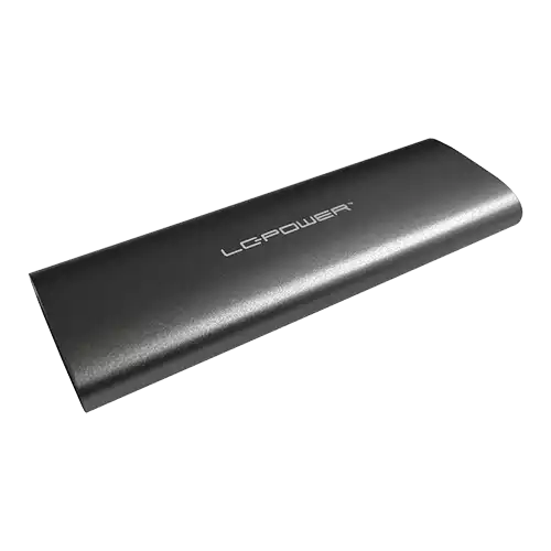 Externo kućište za Nvme LC Power LC-M2-C-MULTI-2 NVME/M.2 HDD SOPING.RS 41 Externo kućište za Nvme LC Power LC-M2-C-MULTI-2 NVME/M.2