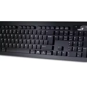Tastatura Genius SlimStar 126 USB YU