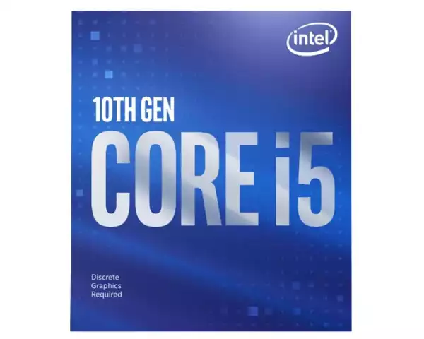 Procesor 1200 Intel i5-10400F 2.9GHz Box – BX8070110400F Procesori SOPING.RS 43 Procesor 1200 Intel i5-10400F 2.9GHz Box - BX8070110400F - Слика 3