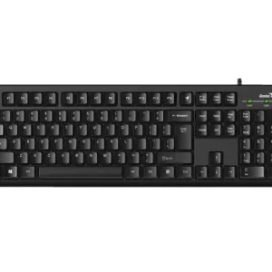 Tastatura Genius KB-100 Smart YU