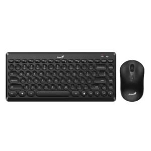 Bežična tastatura + miš Genius LuxMate Q8000 US