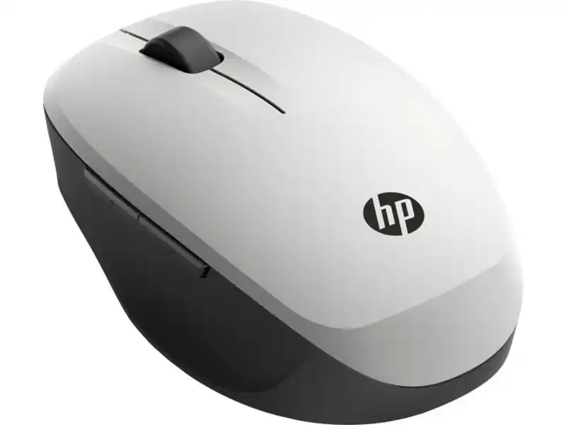 Bežični miš HP Dual Mode 300 (sivi) 6CR72AA Miševi SOPING.RS 43 Bežični miš HP Dual Mode 300 (sivi) 6CR72AA - Слика 3