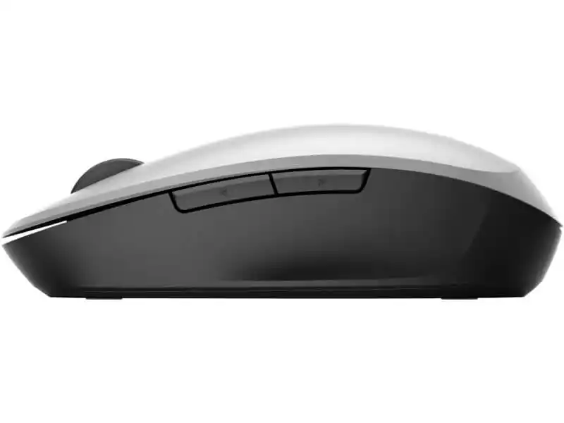 Bežični miš HP Dual Mode 300 (sivi) 6CR72AA Miševi SOPING.RS 44 Bežični miš HP Dual Mode 300 (sivi) 6CR72AA - Слика 4
