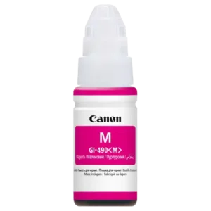 Kertridž Canon Ink GI-490 Magenta
