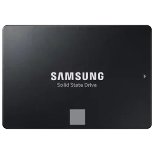 SSD 2.5 SATA III 2TB Samsung 870 EVO MZ-77E2T0B - MZ-77E2T0B/EU