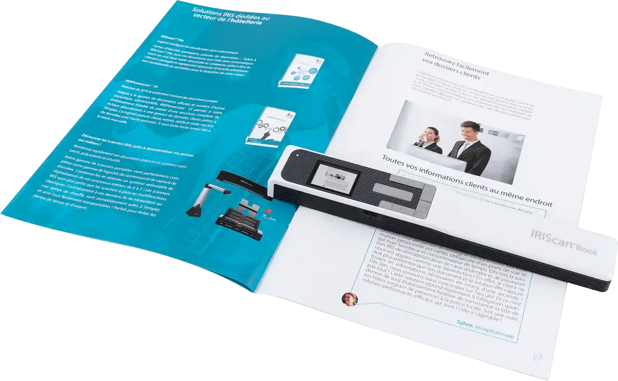 Skener ručni IRIScan Book 5 White /30ppm/Battery Li-ion Skeneri SOPING.RS 44 Skener ručni IRIScan Book 5 White /30ppm/Battery Li-ion - Слика 4