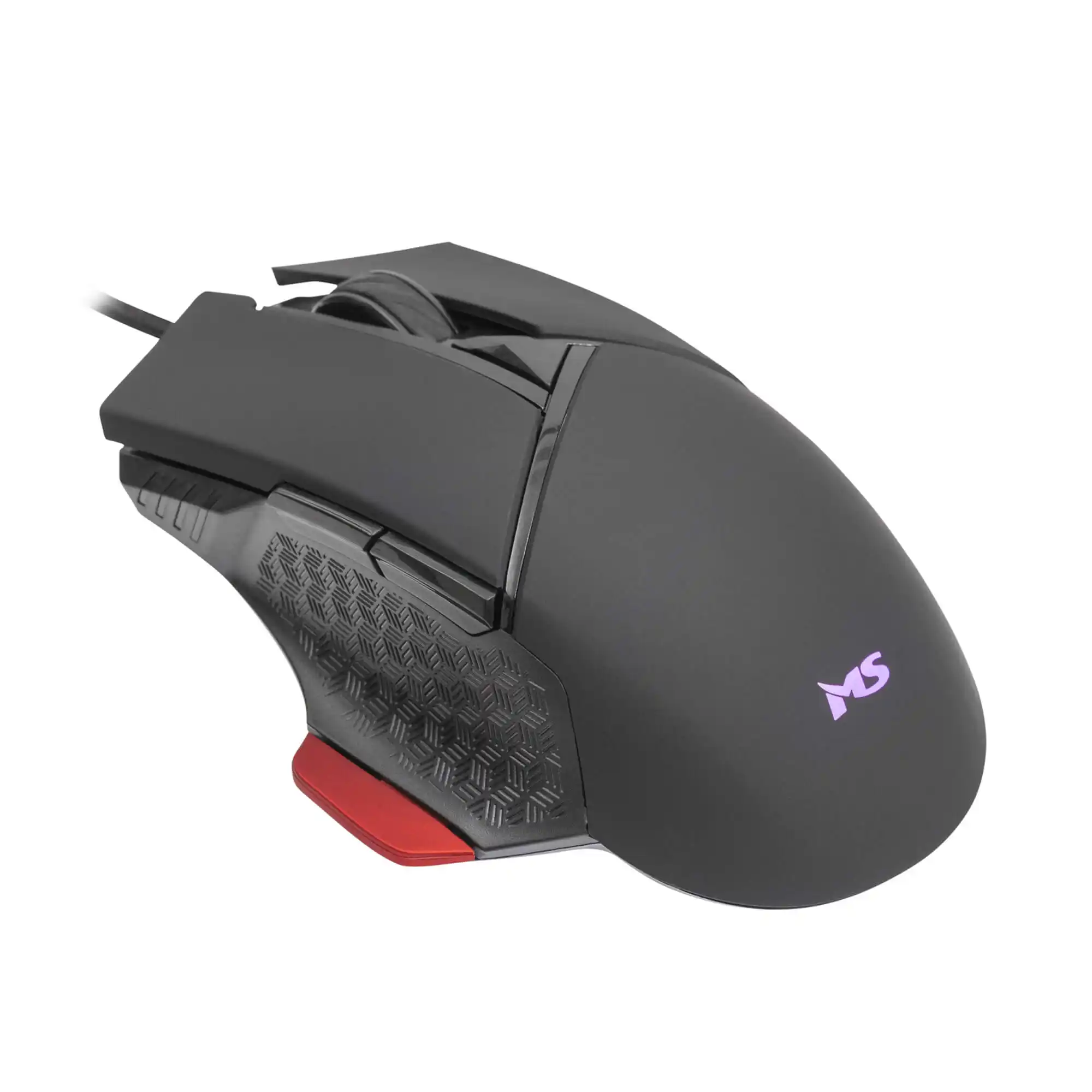 Miš MS Nemesis C350 3200 DPI USB Miševi SOPING.RS 41 Miš MS Nemesis C350 3200 DPI USB