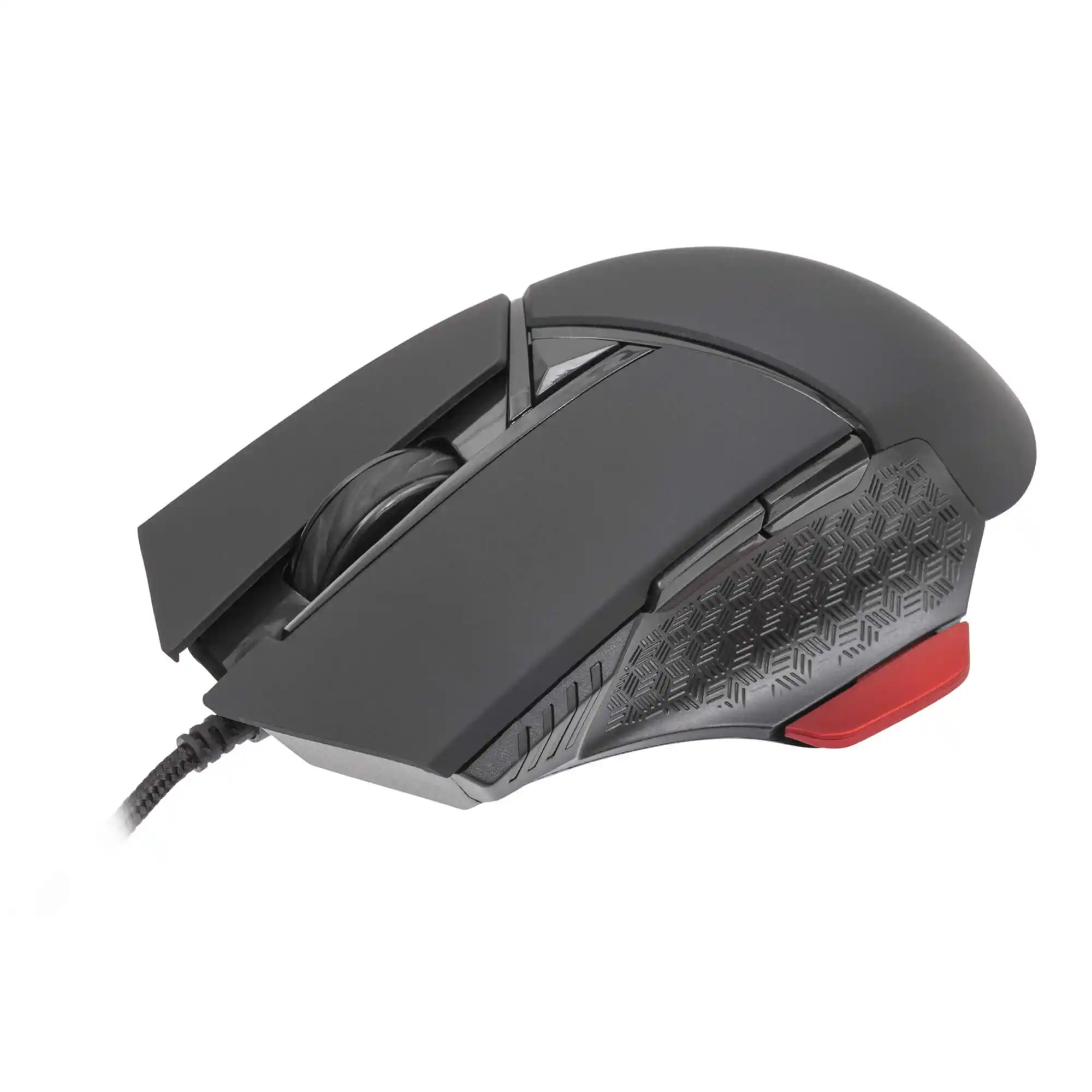 Miš MS Nemesis C350 3200 DPI USB Miševi SOPING.RS 42 Miš MS Nemesis C350 3200 DPI USB - Слика 2