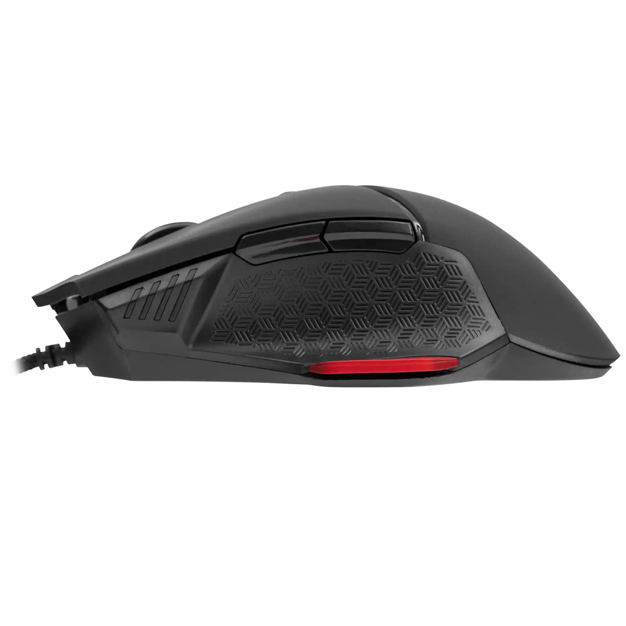 Miš MS Nemesis C350 3200 DPI USB Miševi SOPING.RS 44 Miš MS Nemesis C350 3200 DPI USB - Слика 4