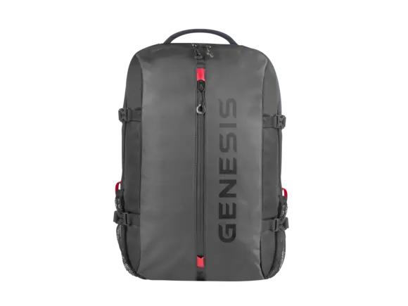 Ranac za Laptop 15.6 PALLAD Genesis 410/crna Torbe za laptop SOPING.RS 41 Ranac za Laptop 15.6 PALLAD Genesis 410/crna
