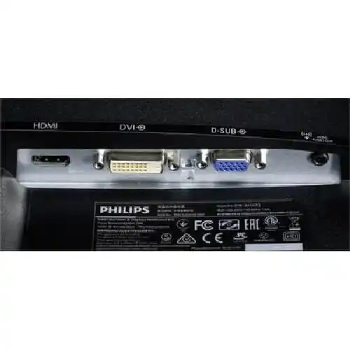 Monitor 23.8 Philips 243V7QDSB/00 1920×1080/Full HD/IPS/5ms/75Hz/VGA/DVI/HDMI Monitori SOPING.RS 44 Monitor 23.8 Philips 243V7QDSB/00 1920x1080/Full HD/IPS/5ms/75Hz/VGA/DVI/HDMI - Слика 4
