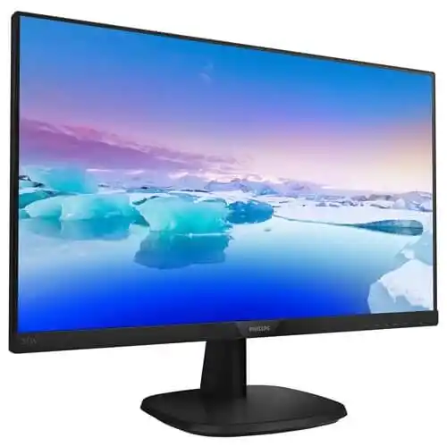 Monitor 23.8 Philips 243V7QDSB/00 1920×1080/Full HD/IPS/5ms/75Hz/VGA/DVI/HDMI Monitori SOPING.RS 42 Monitor 23.8 Philips 243V7QDSB/00 1920x1080/Full HD/IPS/5ms/75Hz/VGA/DVI/HDMI - Слика 2
