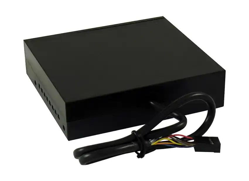 Card Reader LC Power LC-CR-1 Čitači kartica SOPING.RS 43 Card Reader LC Power LC-CR-1 - Слика 3
