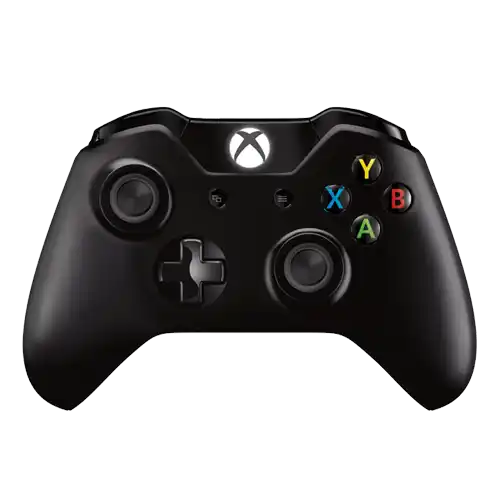 Bežični gamepad Microsoft XBOX crni Gamepad/joystick SOPING.RS 41 Bežični gamepad Microsoft XBOX crni