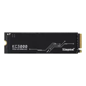 SSD M.2 NVMe 2TB Kingston SKC3000D/2048G 7000MBs/7000MBs