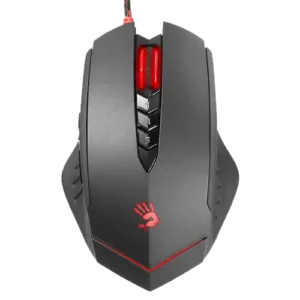 Miš A4 Tech V8M Bloody Gaming/Optički 3200 dpi
