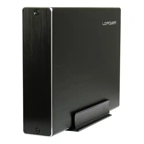 HDD Rack 3.5 SATA USB LC Power LC-35U3-Becrux-C1 HDD SOPING.RS 42 HDD Rack 3.5 SATA USB LC Power LC-35U3-Becrux-C1 - Слика 2