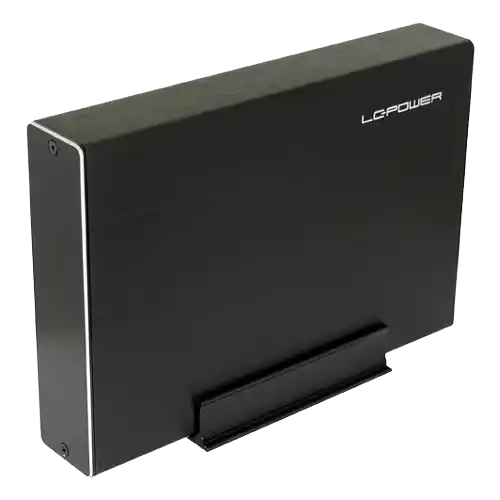 HDD Rack 3.5 SATA USB LC Power LC-35U3-Becrux-C1 HDD SOPING.RS 41 HDD Rack 3.5 SATA USB LC Power LC-35U3-Becrux-C1