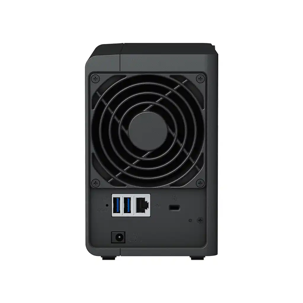 Storage Synology NAS DS-223 2 HDD/Lan/3xUSB NAS SOPING.RS 43 Storage Synology NAS DS-223 2 HDD/Lan/3xUSB - Слика 3