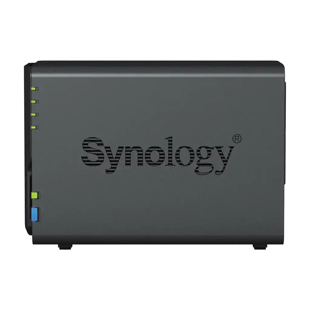 Storage Synology NAS DS-223 2 HDD/Lan/3xUSB NAS SOPING.RS 44 Storage Synology NAS DS-223 2 HDD/Lan/3xUSB - Слика 4