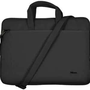 Torba za Laptop 16 Trust Bologna Eco/crna