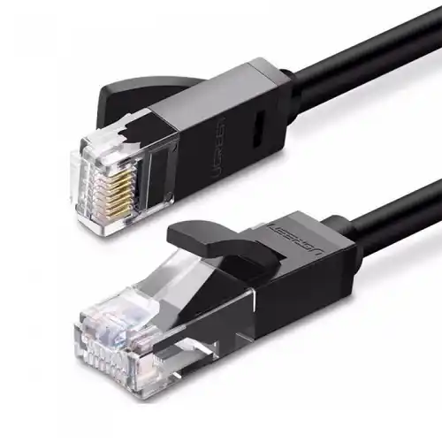 UTP patch kabl CAT6 Ugreen NW102 1m plavi Mrežni kablovi SOPING.RS 41 UTP patch kabl CAT6 Ugreen NW102 1m plavi
