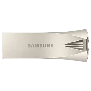 USB Flash 128GB Samsung BAR Plus MUF-128BE3 srebrni - MUF-128BE3/APC