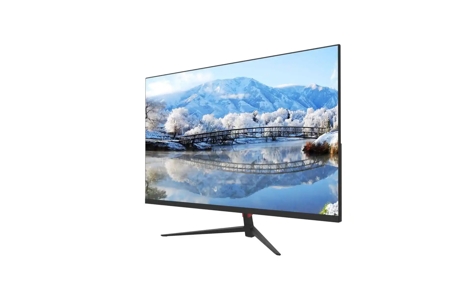 Monitor 27 Zeus ZUS271IPS 1920×1080/Full HD/IPS/75Hz/HDMI/VGA/Frameless Monitori SOPING.RS 41 Monitor 27 Zeus ZUS271IPS 1920x1080/Full HD/IPS/75Hz/HDMI/VGA/Frameless