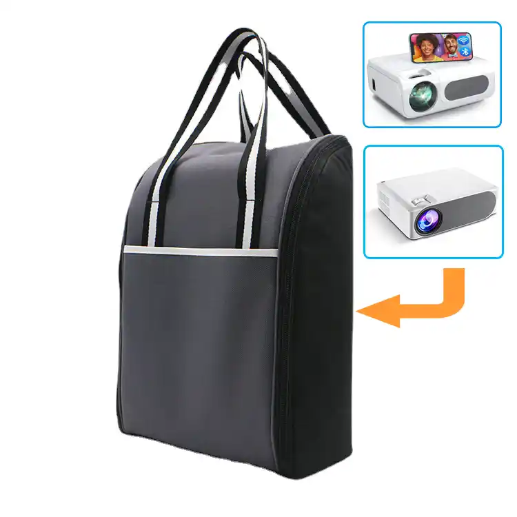 Torba za projektor Zeus PB01 univerzalna Oprema za projektore SOPING.RS 41 Torba za projektor Zeus PB01 univerzalna