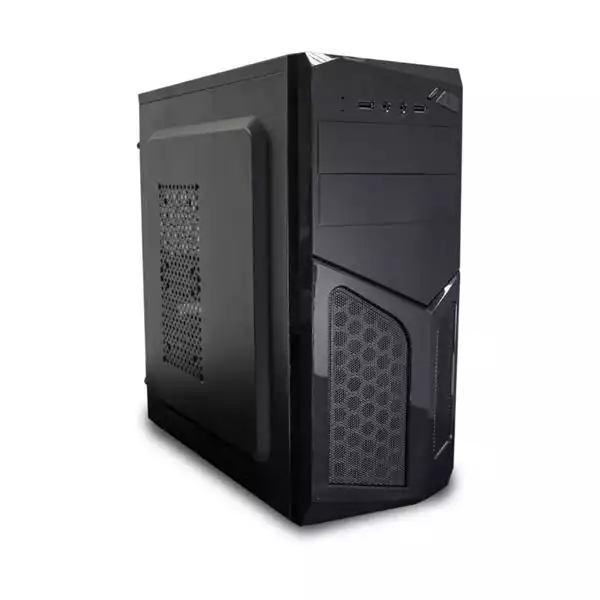 Kućište ZEUS K08B 500W Outlet Kućišta računara SOPING.RS 41 Kućište ZEUS K08B 500W Outlet