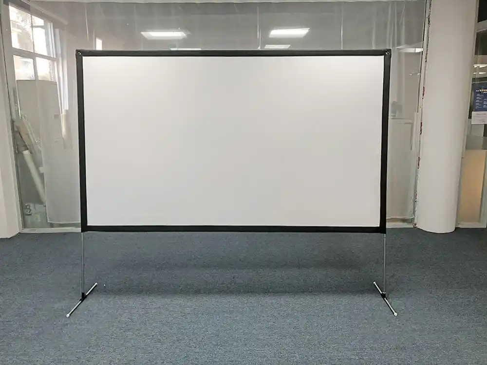 Platno za projektor Zeus PTS01 rasklopivo dijagonala 250cm Wide Oprema za projektore SOPING.RS 42 Platno za projektor Zeus PTS01 rasklopivo dijagonala 250cm Wide - Слика 2