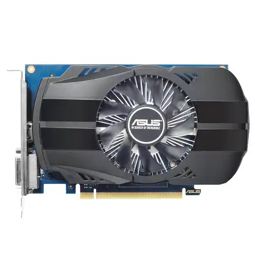 Grafička karta PCI-E Asus PH-GT1030-O2G 64 bit DVI/HDMI Grafičke karte SOPING.RS 43 Grafička karta PCI-E Asus PH-GT1030-O2G 64 bit DVI/HDMI - Слика 3