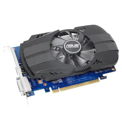 Grafička karta PCI-E Asus PH-GT1030-O2G 64 bit DVI/HDMI Grafičke karte SOPING.RS 42 Grafička karta PCI-E Asus PH-GT1030-O2G 64 bit DVI/HDMI - Слика 2