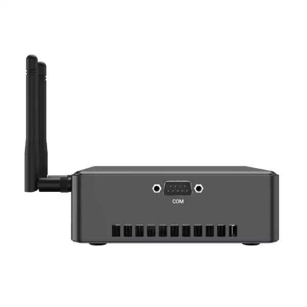 Mini PC Zeus MPI10-i323 Intel i3-1115G4 2C 4.1 GHz/DDR4/LAN/Dual WiFi/BT/HDMI/DP/USB C/ext ANT Desktop računari SOPING.RS 43 Mini PC Zeus MPI10-i323 Intel i3-1115G4 2C 4.1 GHz/DDR4/LAN/Dual WiFi/BT/HDMI/DP/USB C/ext ANT - Слика 3