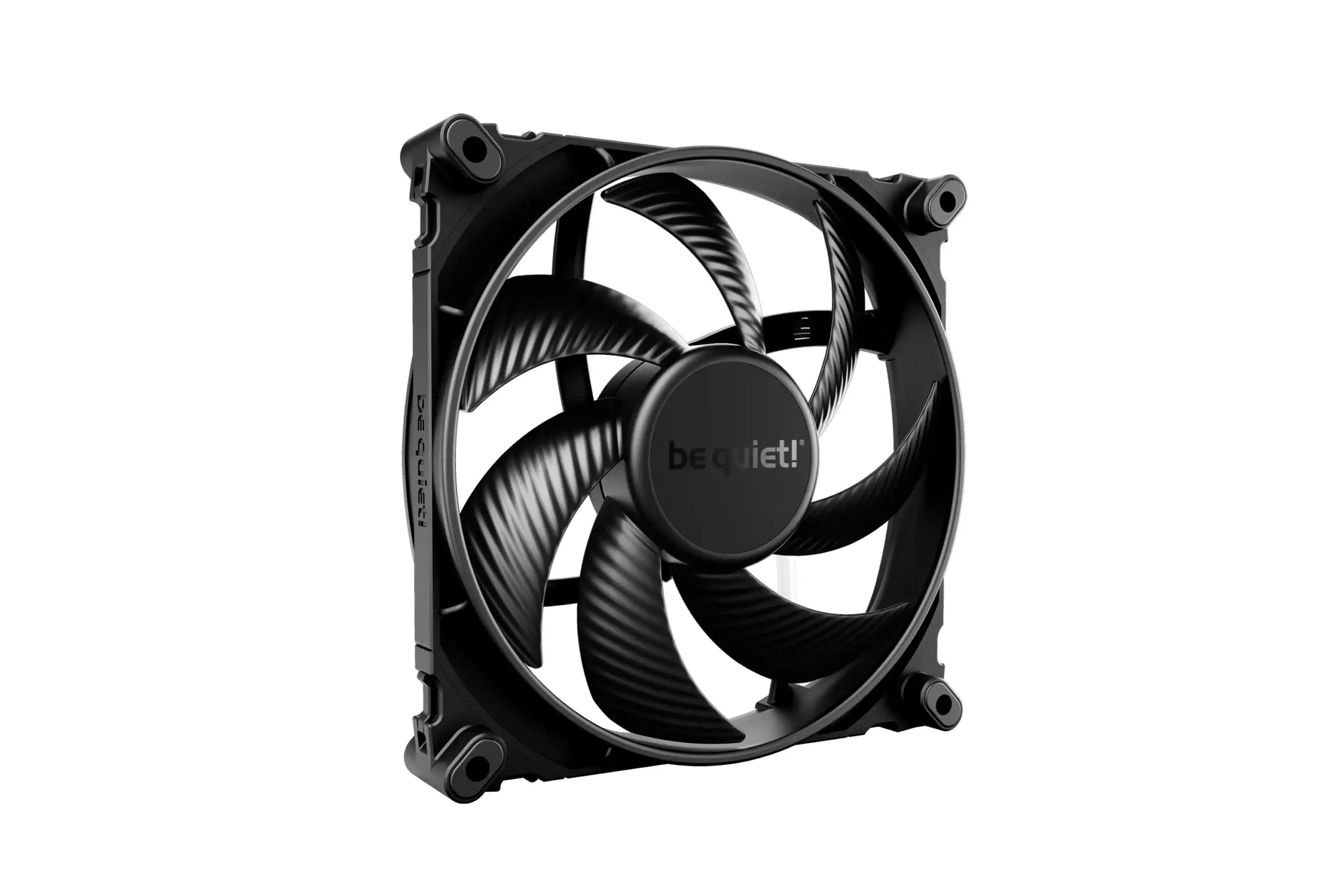 Case Cooler Be quiet Silent Wings 4 140mm PWM BL097 – BL097 Hladnjaci SOPING.RS 41 Case Cooler Be quiet Silent Wings 4 140mm PWM BL097 - BL097