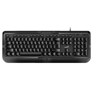 Tastatura Genius KB-118 II USB US