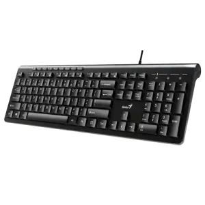Tastatura Genius SlimStar 230 II USB YU