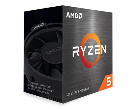 Procesor AMD AM4 Ryzen 5 5500GT BOX Procesori SOPING.RS 41 Procesor AMD AM4 Ryzen 5 5500GT BOX