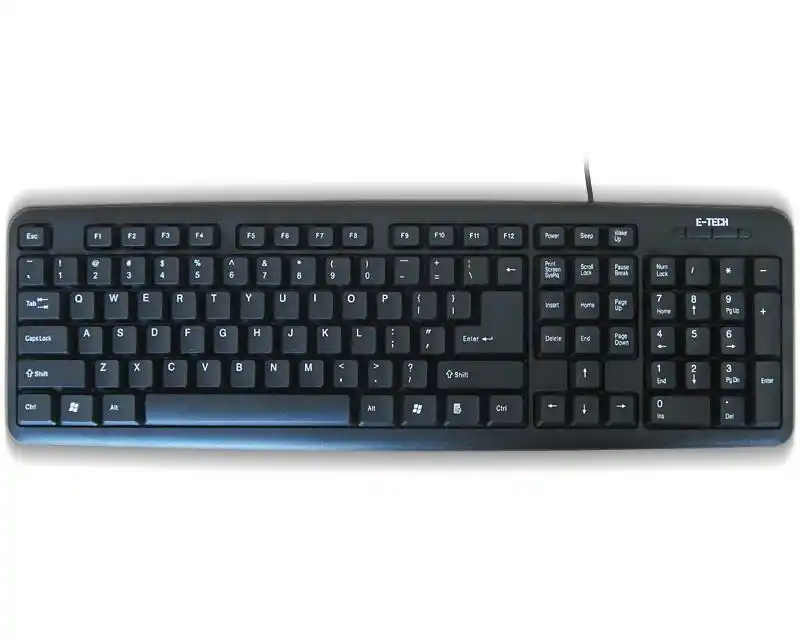Tastatura Eteche-5050 USB YU Tastature SOPING.RS 41 Tastatura Eteche-5050 USB YU
